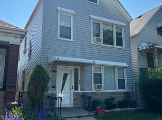2249 N Long Ave, Chicago, IL 60639