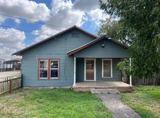 224 N Browning St, San Angelo, TX 76903