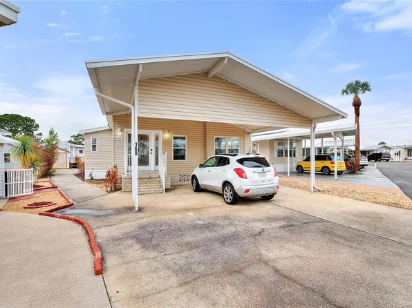 160 Eagle Cir, Davenport, FL 33837