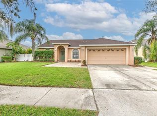1726 Loriana St, Brandon, FL 33511