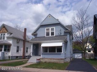 451 Terrace Ct, Kalamazoo, MI
