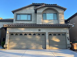 322 W Calle Patio Lindo, Sahuarita, AZ 85629