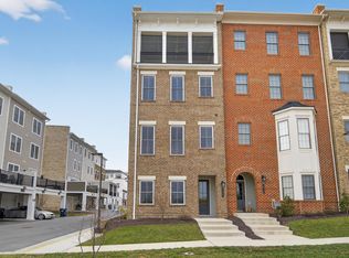 520 Belvedere Mi Ave #107, Blacksburg, VA 24060