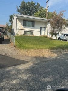 365 - 367 Fig Street, Omak, WA, 98841