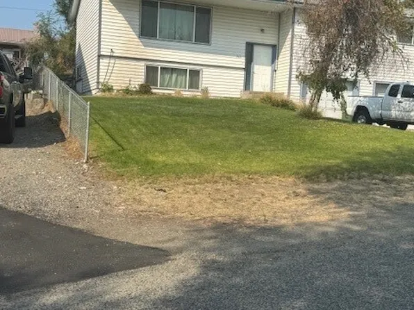 365 - 367 Fig Street, Omak, WA 98841