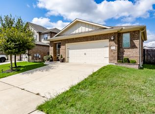 713 Vaughn St, Georgetown, TX 78628