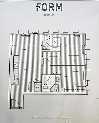 50 McCaul St #412 Photo 1