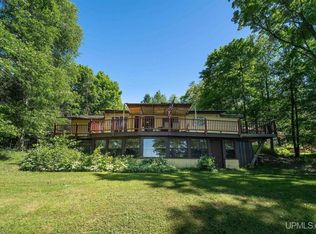 25358 Branch Rd, Michigamme, MI 49861