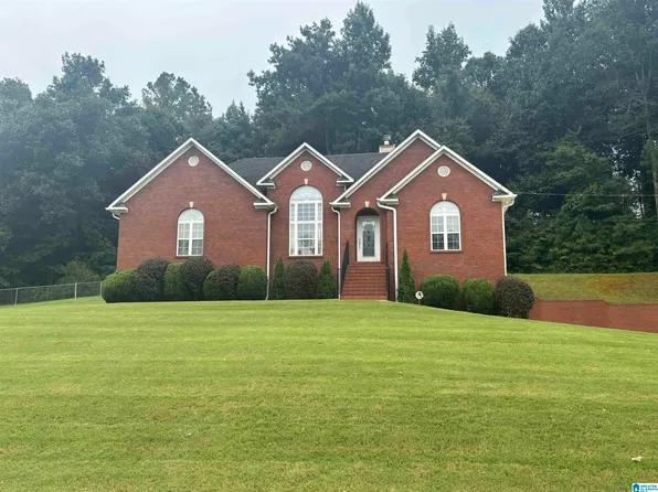 238 Magnolia Cir, Warrior, AL 35180