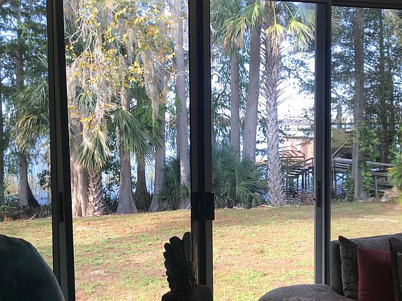 Lakeview from main house