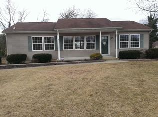 567 Morton Ave, Bridgeton, NJ 08302