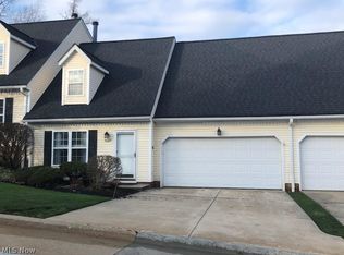 7024 Austin Pointe Dr #49, Concord Township, OH 44077