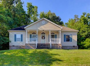 203 Hermitage Blvd, Oak Ridge, TN 37830
