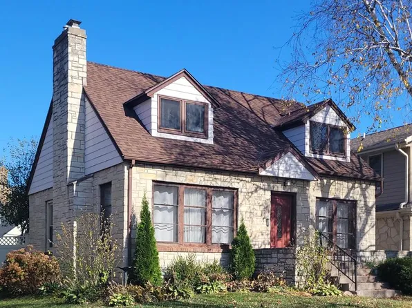 5332 West Rita DRIVE, West Allis, WI 53219