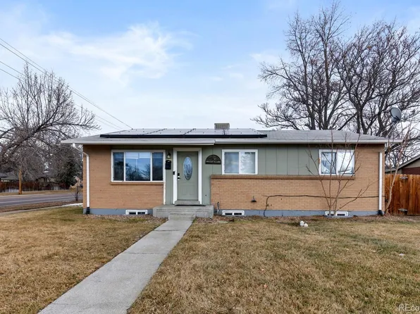3106 S Wolff Street, Denver, CO 80236