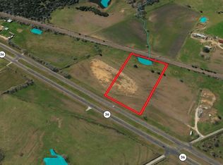 TRACT 3 Highway 36 N, Brenham, TX 77833