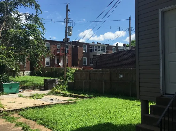 3243 Delor St., 3243 Delor St #1F, Saint Louis, MO 63111