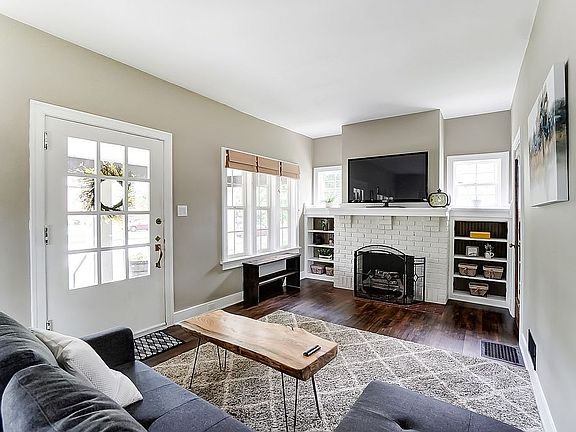 5th image of 414 Forrer Blvd