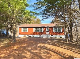 1706 Sleepy Hollow Rd, Athens, NY 12015