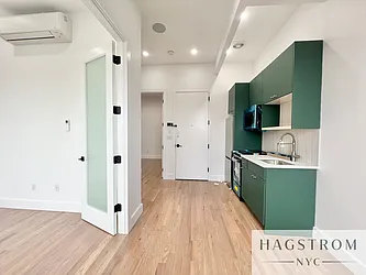 Rented by Hagstrom Management Inc