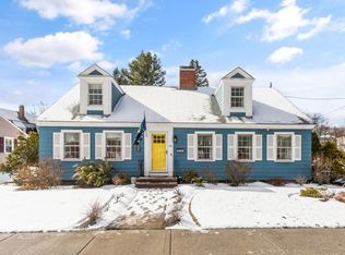 230 Melrose St, Melrose, MA 02176