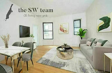 Rented by Living New York