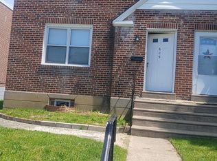 609 Glenview St, Philadelphia, PA 19111