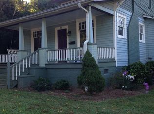 16 W Sprague St, Winston Salem, NC 27127