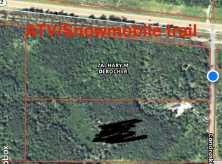 5249 Condroski Rd, Florence, WI 54121