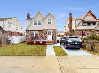 13722 174th St, Jamaica, NY 11434