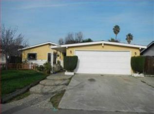 1366 Norvella St, San Jose, CA 95122