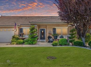 13021 Ridgeway Meadows Dr, Bakersfield, CA 93314