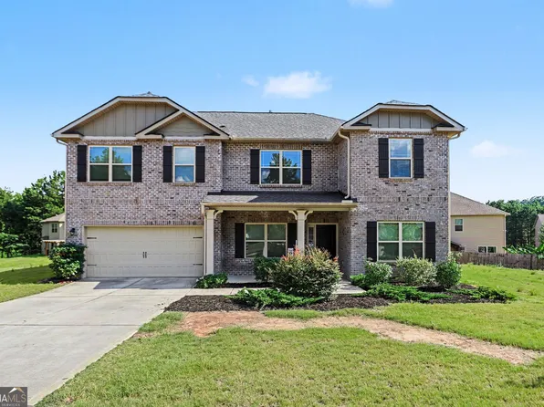 837 Everleigh Ct, Lithia Springs, GA 30122