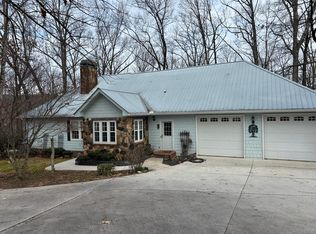 410 Goss Rd, Clarkesville, GA 30523