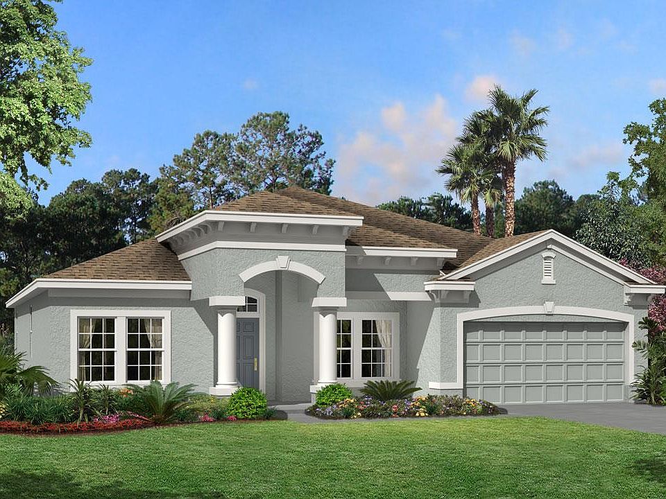 Located on 3604 in Connerton in Land O' Lakes, FL