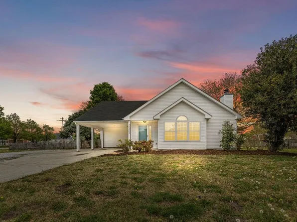 22483 Jons Pl, Franklin, VA 23851