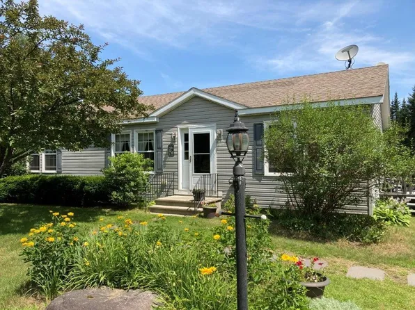 967 NH Route 118, Canaan, NH 03741