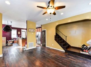 604 Nicholson St NW, Washington, DC 20011