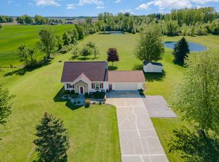 4071 Eleven Mile Rd, Auburn, MI 48611