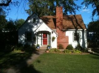 110 Anderson Ave, Columbia, MO 65203