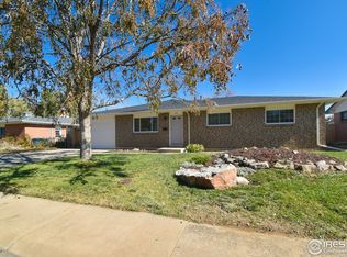 102 Barbara St, Louisville, CO 80027