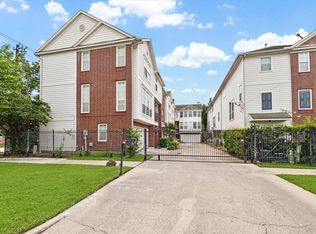 2260 La Branch St, Houston, TX 77002