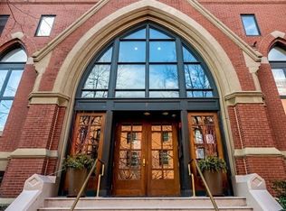 2 Clarendon St APT 601, Boston, MA 02116