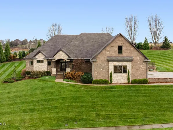 99 Hayfield Dr, Johnson City, TN 37615