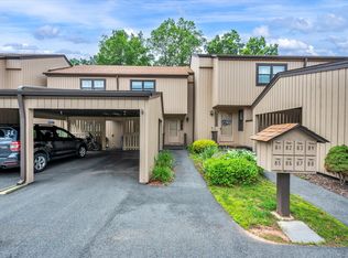 84 Mattabasset Dr UNIT 84, Meriden, CT 06450