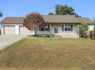 182 W Minster Dr, Baxter, TN 38544