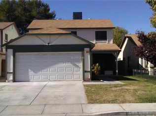 1513 Teardrop St, Las Vegas, NV 89142