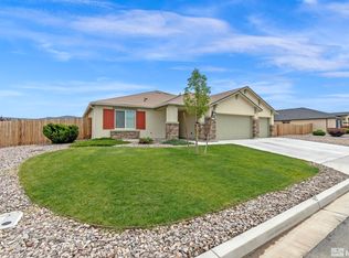 2114 Lanstar Dr, Sparks, NV 89441