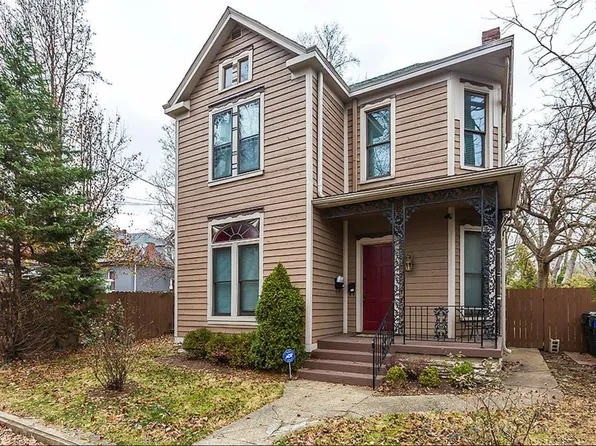 711 W Maxwell St, Lexington, KY 40508