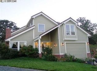 3135 Morgan Territory Rd, Clayton, CA 94517